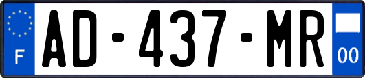 AD-437-MR