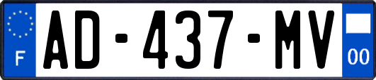 AD-437-MV