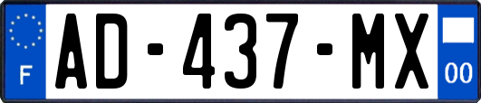 AD-437-MX