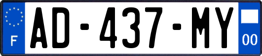 AD-437-MY