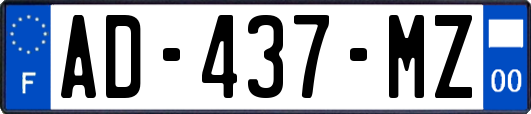 AD-437-MZ