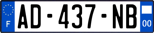 AD-437-NB