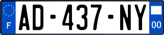 AD-437-NY