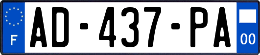 AD-437-PA