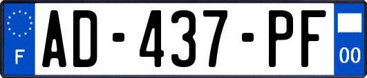 AD-437-PF