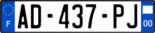AD-437-PJ