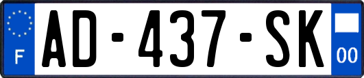 AD-437-SK