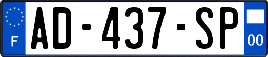 AD-437-SP