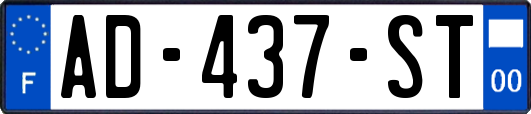 AD-437-ST