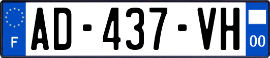 AD-437-VH