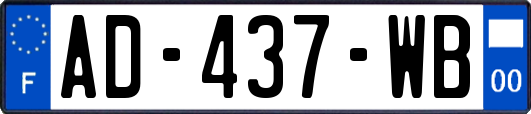 AD-437-WB