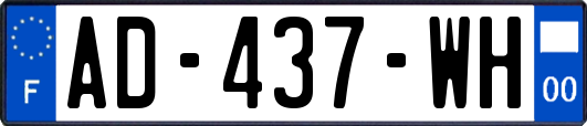 AD-437-WH