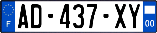 AD-437-XY