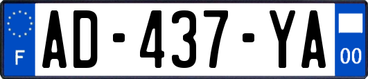 AD-437-YA