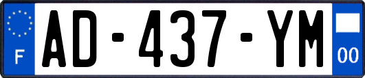 AD-437-YM