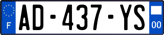 AD-437-YS