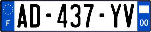 AD-437-YV
