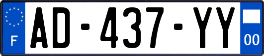 AD-437-YY