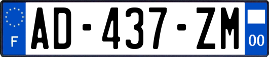 AD-437-ZM