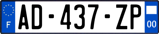 AD-437-ZP