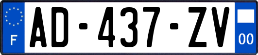 AD-437-ZV