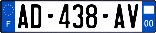 AD-438-AV