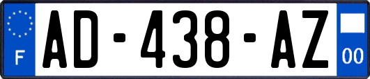 AD-438-AZ