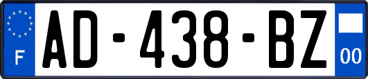 AD-438-BZ