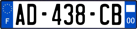AD-438-CB