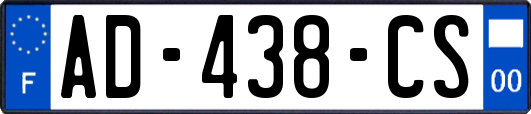 AD-438-CS