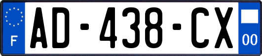 AD-438-CX