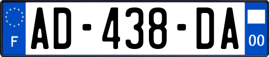 AD-438-DA