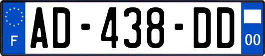 AD-438-DD