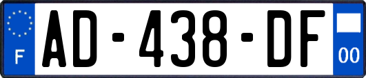 AD-438-DF