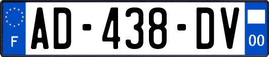 AD-438-DV