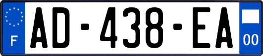 AD-438-EA