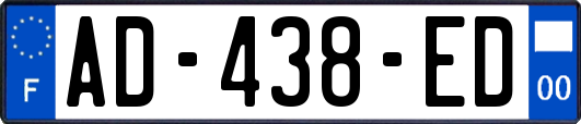 AD-438-ED