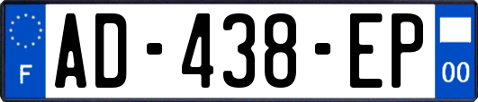 AD-438-EP