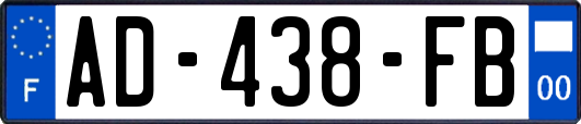 AD-438-FB