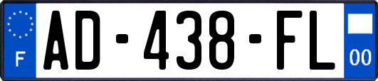 AD-438-FL