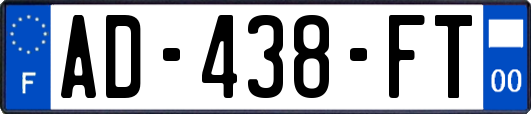 AD-438-FT