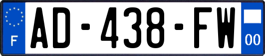 AD-438-FW