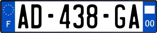 AD-438-GA