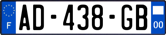 AD-438-GB