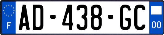 AD-438-GC