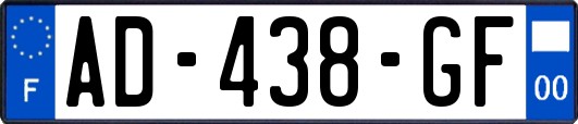 AD-438-GF
