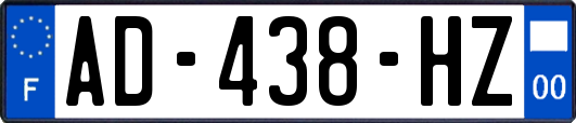 AD-438-HZ