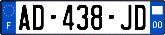 AD-438-JD