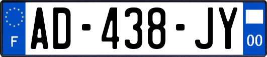 AD-438-JY