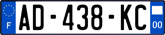 AD-438-KC